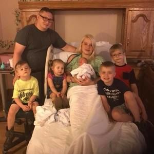 Meet your Posher, Luann